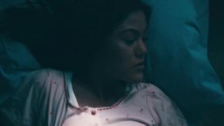 Two believers Alina Lopez and Kendra Spade enjoyed passion lesbian sex