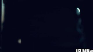 Two believers Alina Lopez and Kendra Spade enjoyed passion lesbian sex