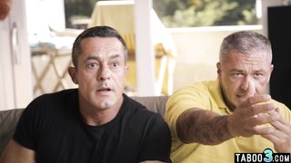 Latina Daniela Ortiz looking for an opportunity to have some anal fun cocks