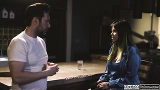 To get control back I need you to put on the mask n fist me