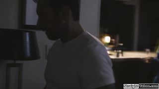 To get control back I need you to put on the mask n fist me