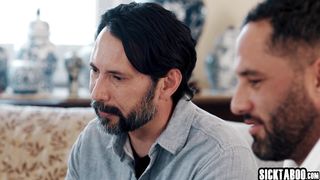 Latina and teen fucks stepdads and big cock pervy guys banged hot chicks