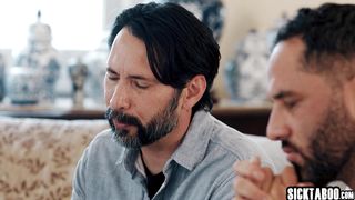 Latina and teen fucks stepdads and big cock pervy guys banged hot chicks