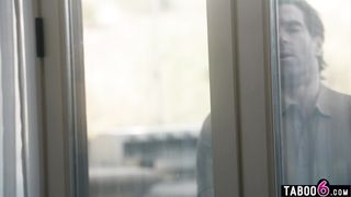 Teen stepdaughter always felt something between her and her stepdad