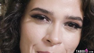 Up and close with big ass latina MILF Victoria Voxxx who is just pure fire