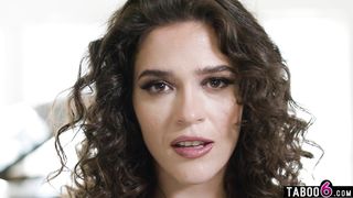 Up and close with big ass latina MILF Victoria Voxxx who is just pure fire