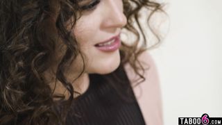 Up and close with big ass latina MILF Victoria Voxxx who is just pure fire