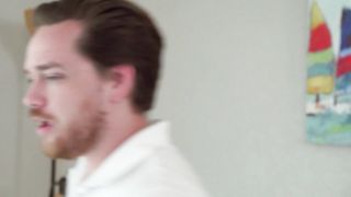 Hot Latina teen stepsister with big ass horny as hell wants it from behind