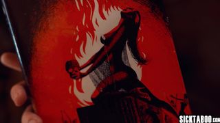 Dominant MILF Casey Calvert used lusty and submissive big ass Latina MILF