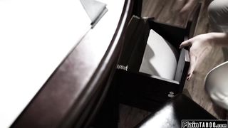 If you fuck your foster you can also fuck your stepdaughter