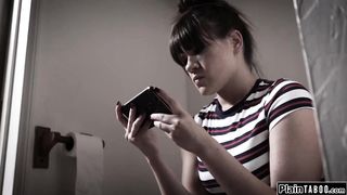 If you fuck your foster you can also fuck your stepdaughter