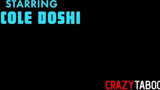 Big tits Asian fucks hot Latina and babe and MILF enjoyed pussy licking