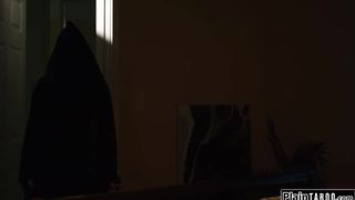 You wont believe the CRAZY solution for milfs GHOST PROBLEM!