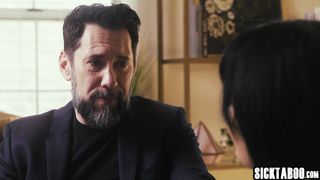 Perverted big ass Latina teen gets banged and enjoyed hardcore anal sex