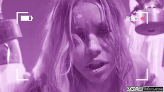 Latina ends up at shady fertility clinic