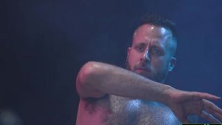 Big tits shemale alien Ariel Demure anals her human subject