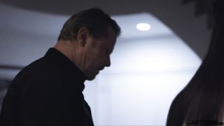 Sitter, I'm gonna impregnate you!