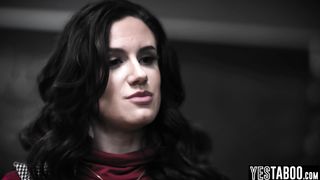 Big ass Latina teen fucks her teachers stepson to get good grades