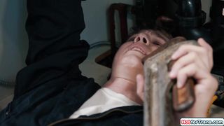 WTF has a tgirl got to do to get some big dick around here?