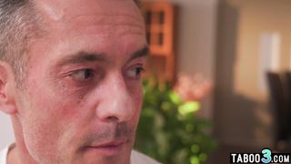 Hot latina MILF Catherine Knight gets deep anal spa treatment by a big cock