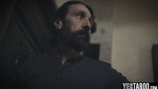 Naughty Latina stepdaughter meet and fuck big dick mature stepdad