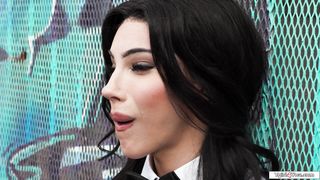 We have got twenty minutes left thats enough to fuck right?