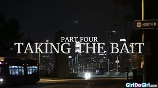 Latina Vanessa Veracruz got her hands on Indias stepdaughter