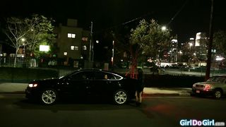 Latina Vanessa Veracruz got her hands on Indias stepdaughter