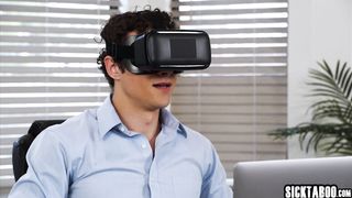 Horny big ass Latina MILF Victoria Voxxx is a real chick and ready for fuck