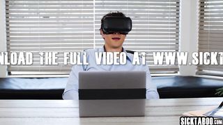 Horny big ass Latina MILF Victoria Voxxx is a real chick and ready for fuck