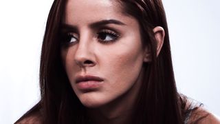 Petite Latina hottie fucks fiances evil stepbro to get rid of him