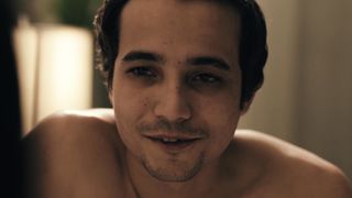 Big boobs petite Latina teen gets pounded by her besties stepbro