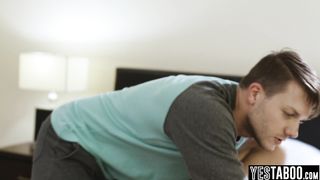 Horny sick stud wants to rail petite Latina bestie as a last wish