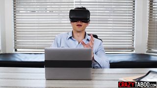 Big ass Latinas Victoria Voxxx tight and wet pussy is unreal and perfect