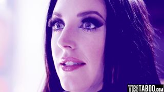 Big tits BBW doctor makes Latina patient ride BBC in front of her