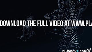 Petite brunette Sofi Ka and curvy latina Erika De Leija solo