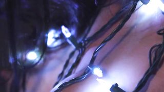 Stunning Latina MILF passion posing with hot blonde and redhead models