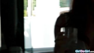 You are absolutely perfect to be my fake lesbian girlfriend