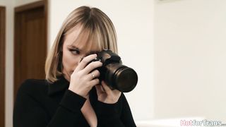 I can see youre horny so lets fuck to get it out your system