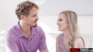Pervy Tommy Pistol fucks friends girlfriend and his wife sucked guys dick
