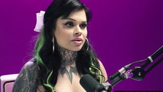 Huge boobs latina MILF Xwife Karen intense masturbation to orgasm