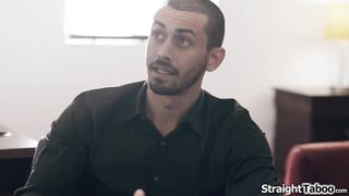 As your counselor Im the perfect candidate to have sex with